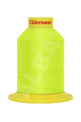 GUTERMANN MARAFLEX 120/1500mt Col. 3835 GIALLO FLUO