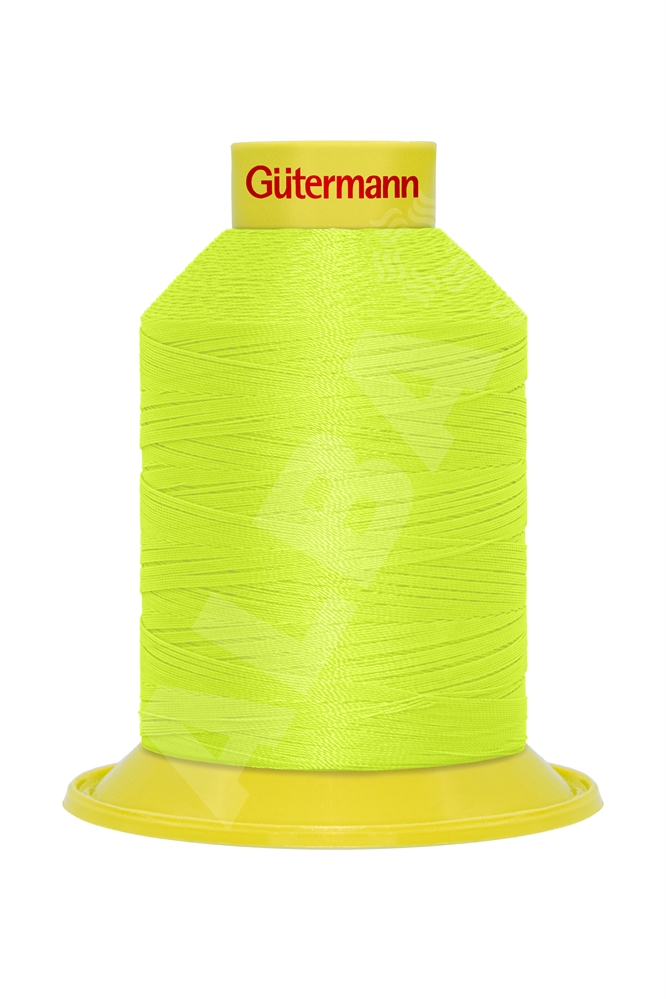 GUTERMANN MARAFLEX 120/1500mt Col. 3835 GIALLO FLUO