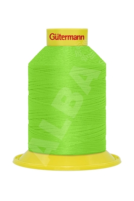 GUTERMANN MARAFLEX 120/1500mt Col. 3853 VERDE FLUO