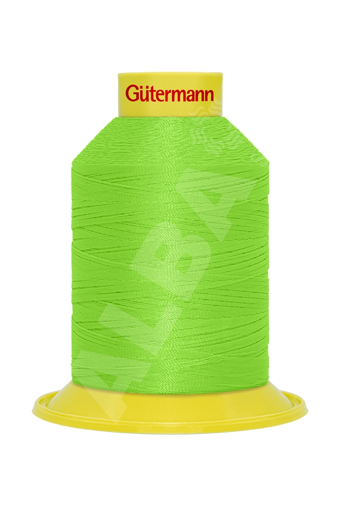 GUTERMANN MARAFLEX 120/1500mt Col. 3853 VERDE FLUO