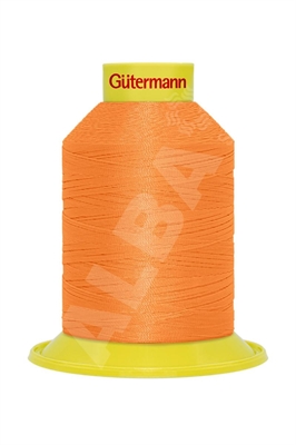 GUTERMANN MARAFLEX 120/1500mt Col. 3871 ARANCIONE FLUO
