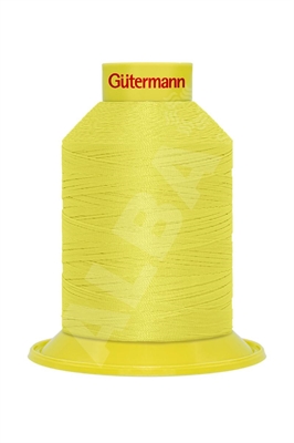 GUTERMANN MARAFLEX 120/1500mt Col. 3897 GIALLO