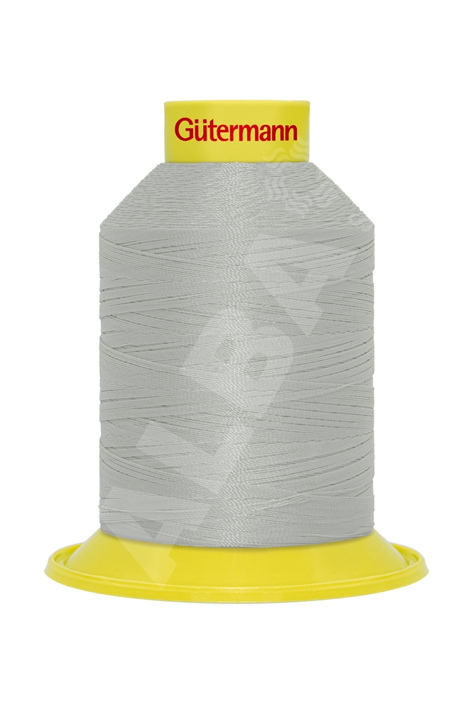 GUTERMANN MARAFLEX 120/1500mt Col. 4534 GRIGIO CHIARO