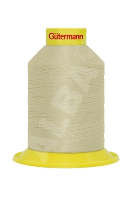 GUTERMANN MARAFLEX 120/1500mt Col. 4567 BIANCO ECRU/BEIGE CHIARO