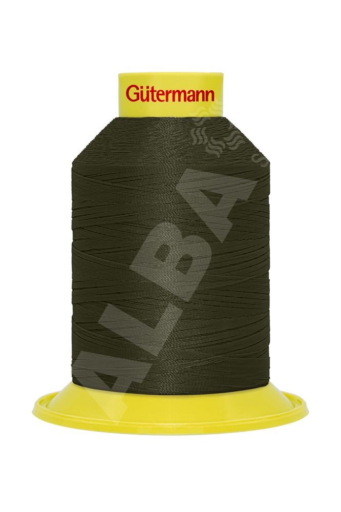 GUTERMANN MARAFLEX 120/1500mt Col. 4816 VERDE