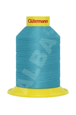 GUTERMANN MARAFLEX 120/1500mt Col. 5396 AZZURRO/CELESTE