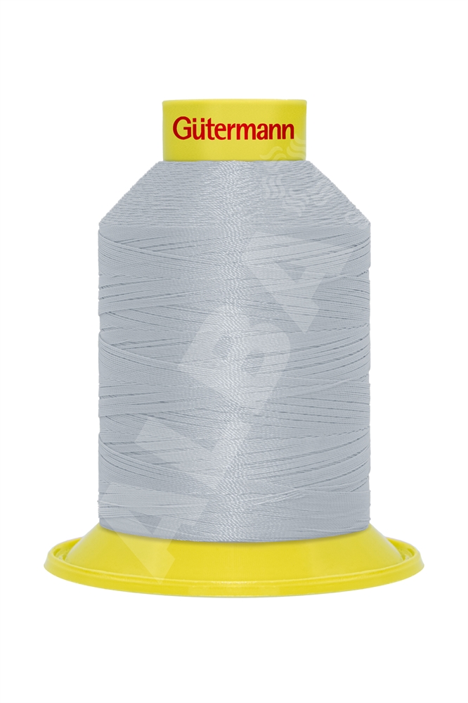 GUTERMANN MARAFLEX 120/1500mt Col. 5618 GRIGIO CELESTE