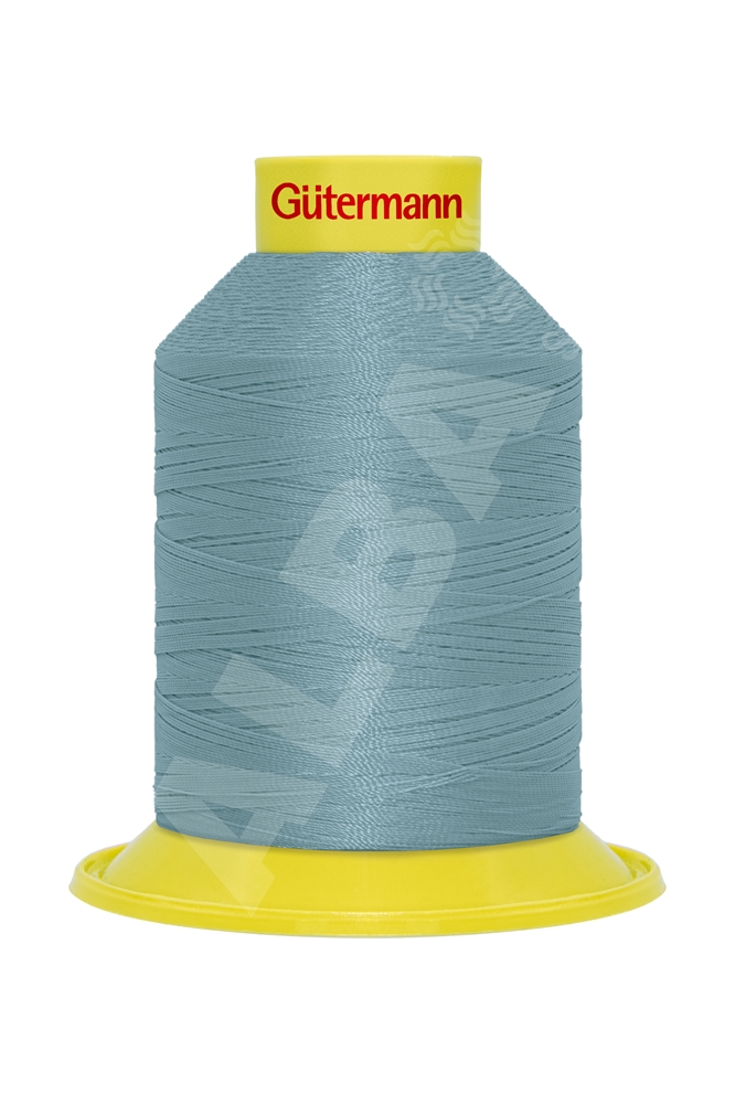 GUTERMANN MARAFLEX 120/1500mt Col. 6227 AZZURRO/CELESTE