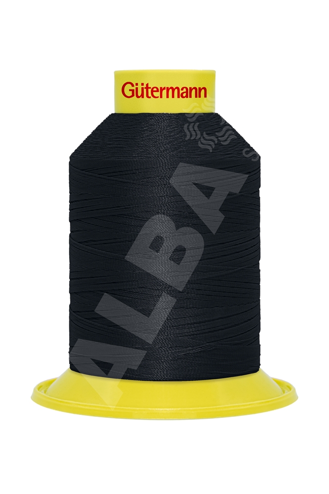 GUTERMANN MARAFLEX 120/1500mt Col. 6712 BLUE SCURO