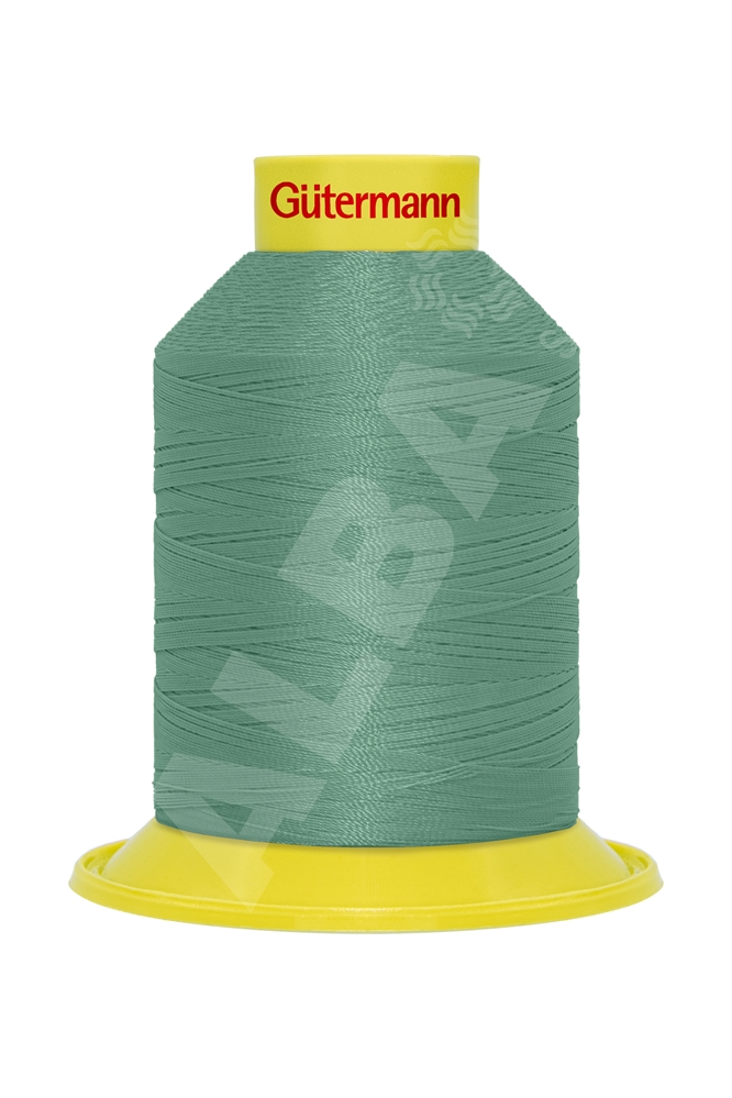 GUTERMANN MARAFLEX 120/1500mt Col. 7616 VERDE ACQUA