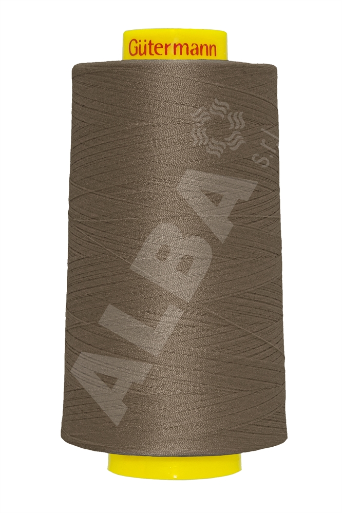 GUTERMANN MARA 08/0800mt Col. 0815 MARRONE CHIARO