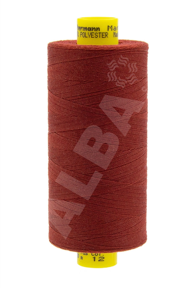 GUTERMANN MARA 30/0300mt Col. 0012 ROSSO