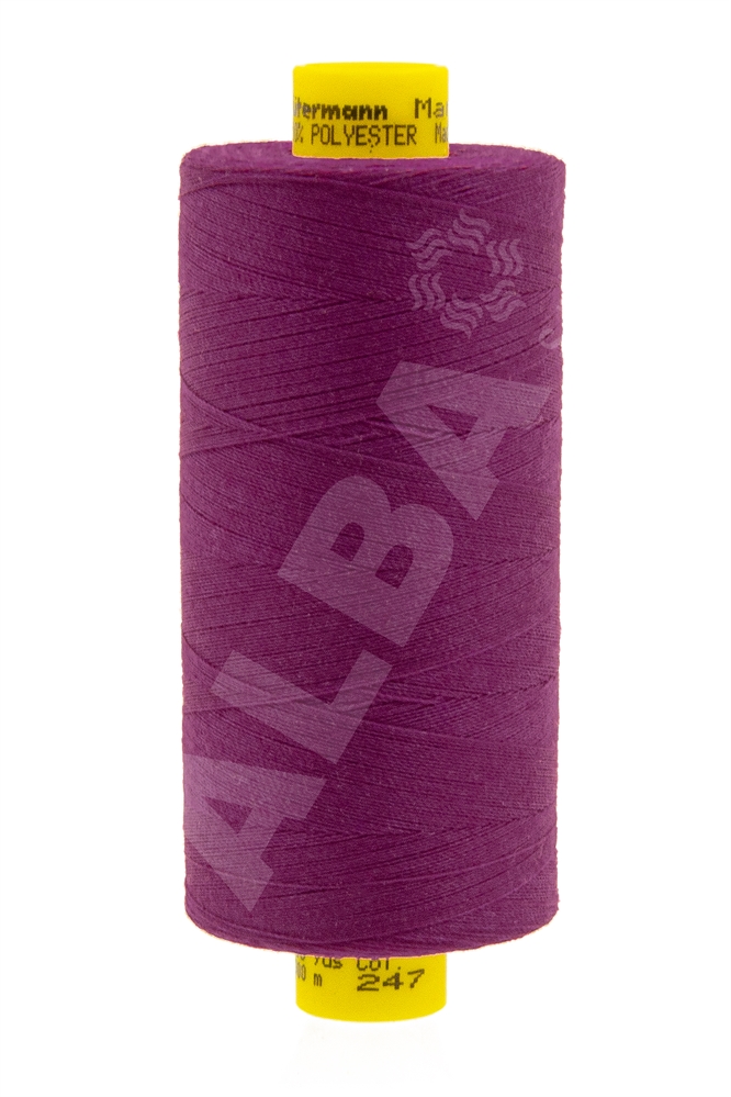 GUTERMANN MARA 30/0300mt Col. 0247 VIOLA