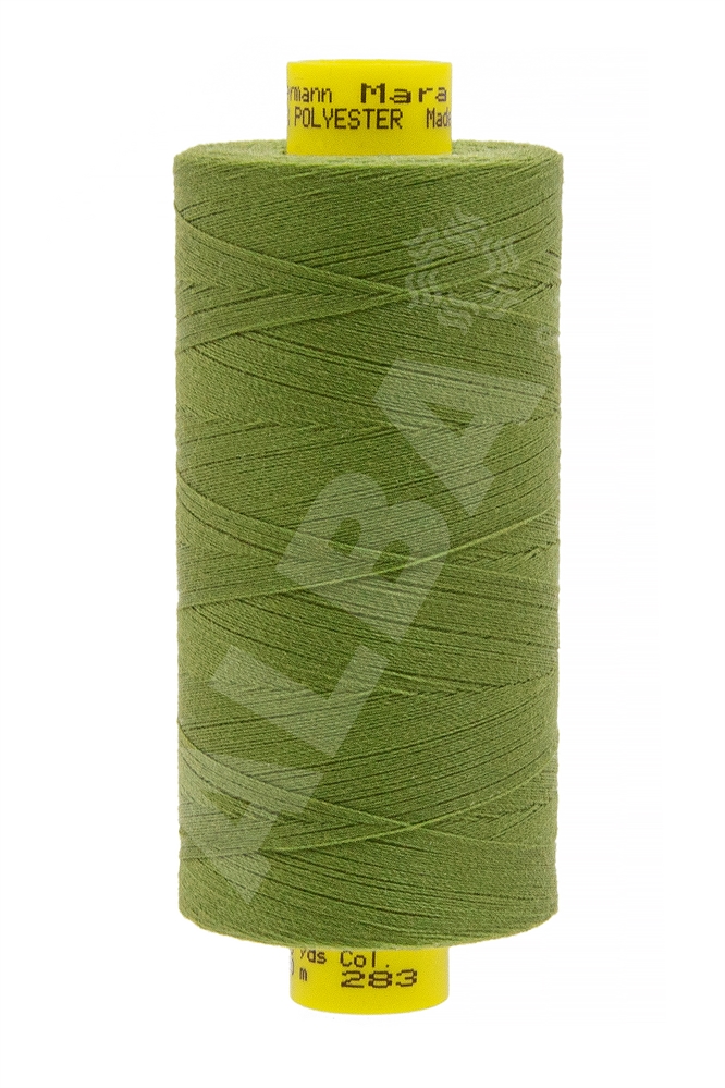 GUTERMANN MARA 30/0300mt Col. 0283 VERDE