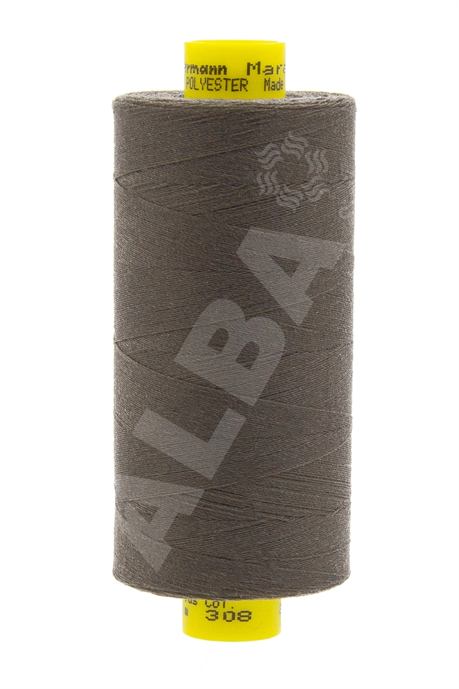 GUTERMANN MARA 30/0300mt Col. 0308 MARRONE