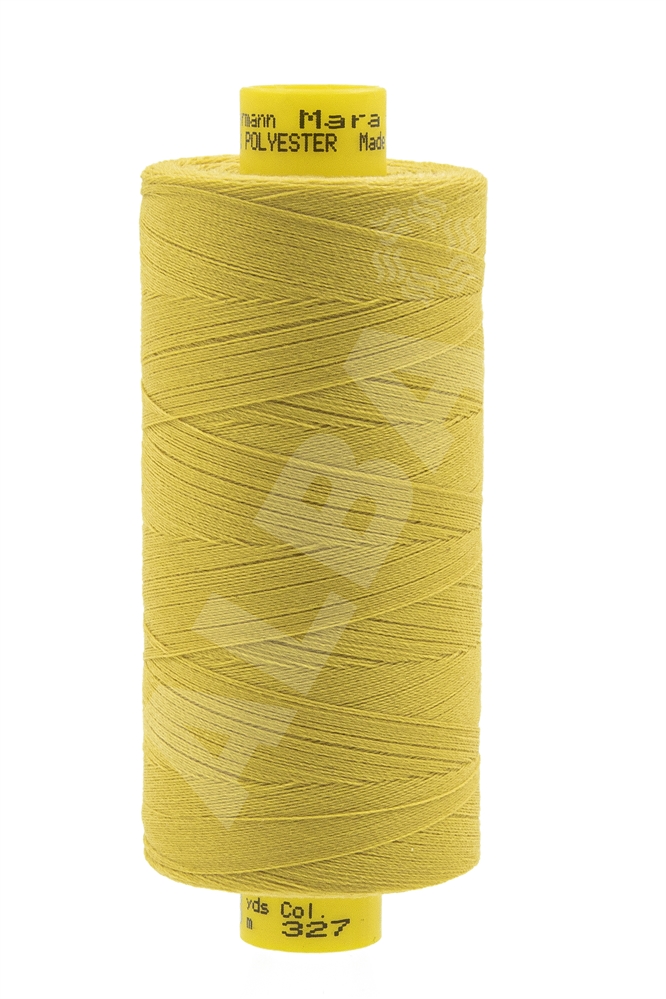 GUTERMANN MARA 30/0300mt Col. 0327 GIALLO
