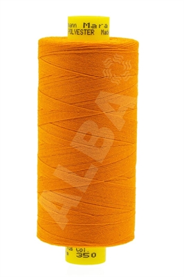 GUTERMANN MARA 30/0300mt Col. 0350 ARANCIONE