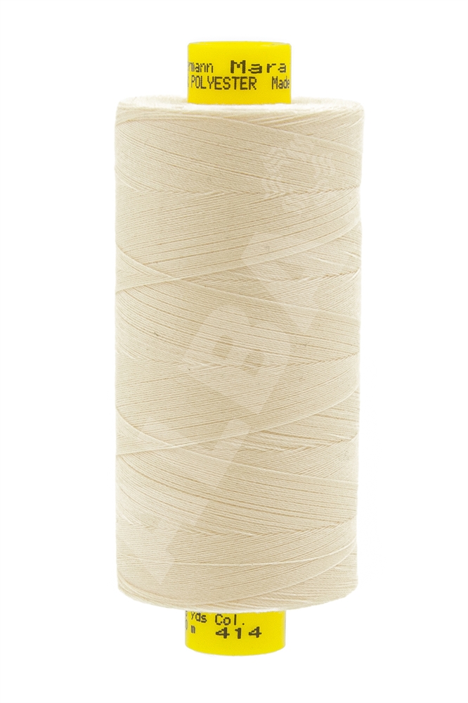 GUTERMANN MARA 30/0300mt Col. 0414 BIANCO CREMA