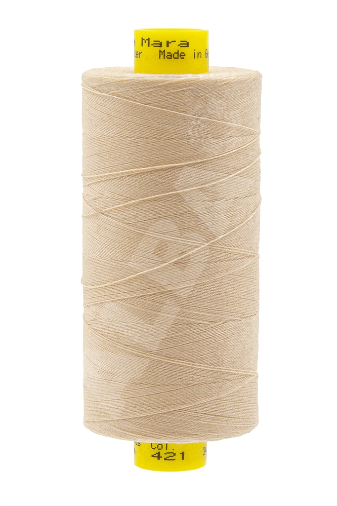 GUTERMANN MARA 30/0300mt Col. 0421 BEIGE