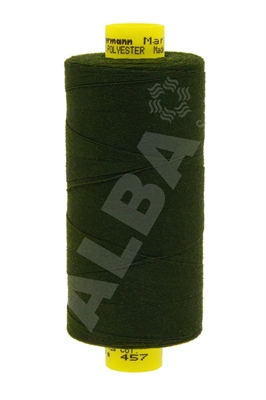 GUTERMANN MARA 30/0300mt Col. 0457 VERDE
