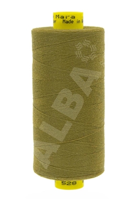 GUTERMANN MARA 30/0300mt Col. 0528 VERDE