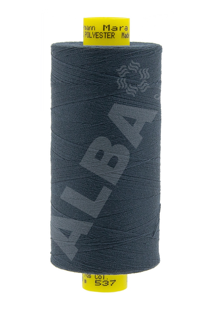 GUTERMANN MARA 30/0300mt Col. 0537 BLUE SCURO