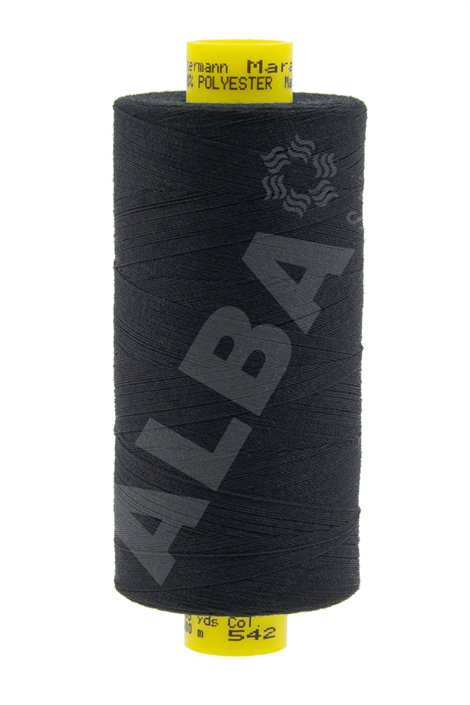GUTERMANN MARA 30/0300mt Col. 0542 BLUE SCURO