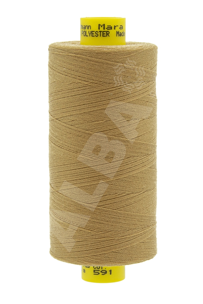 GUTERMANN MARA 30/0300mt Col. 0591 BEIGE