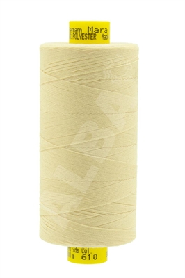 GUTERMANN MARA 30/0300mt Col. 0610 CREMA