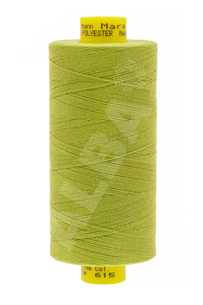 GUTERMANN MARA 30/0300mt Col. 0615 VERDE