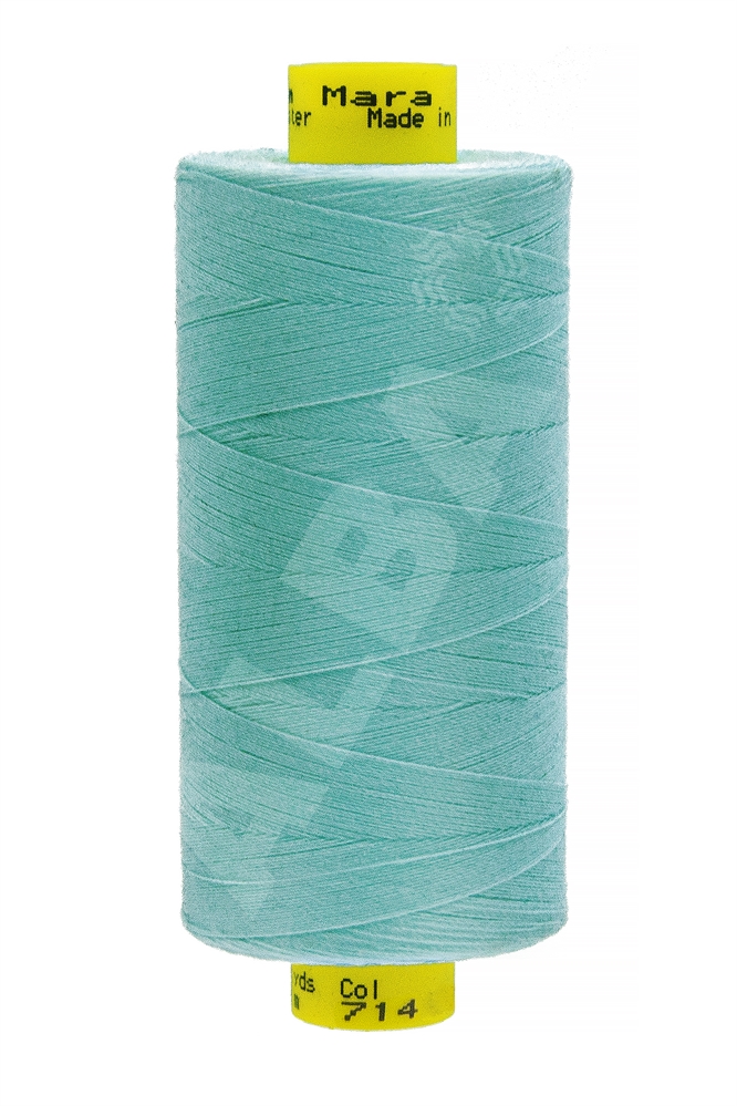 GUTERMANN MARA 30/0300mt Col. 0714 AZZURRO/TURCHESE