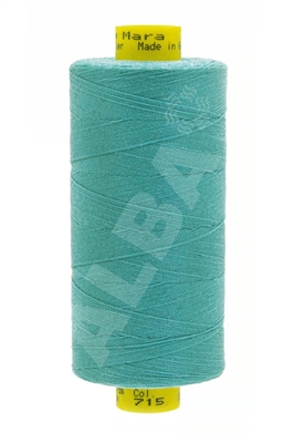 GUTERMANN MARA 30/0300mt Col. 0715 AZZURRO/TURCHESE