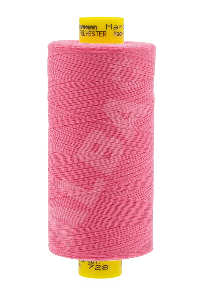 GUTERMANN MARA 30/0300mt Col. 0728 ROSA PASTELLO