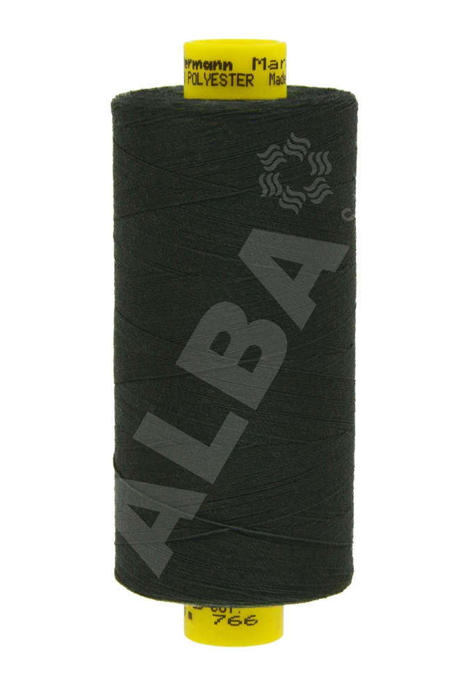 GUTERMANN MARA 30/0300mt Col. 0766 VERDE MOLTO SCURO