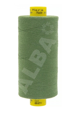 GUTERMANN MARA 30/0300mt Col. 0821 VERDE