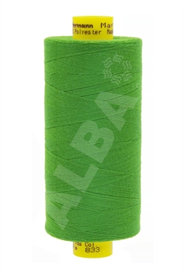 GUTERMANN MARA 30/0300mt Col. 0833 VERDE