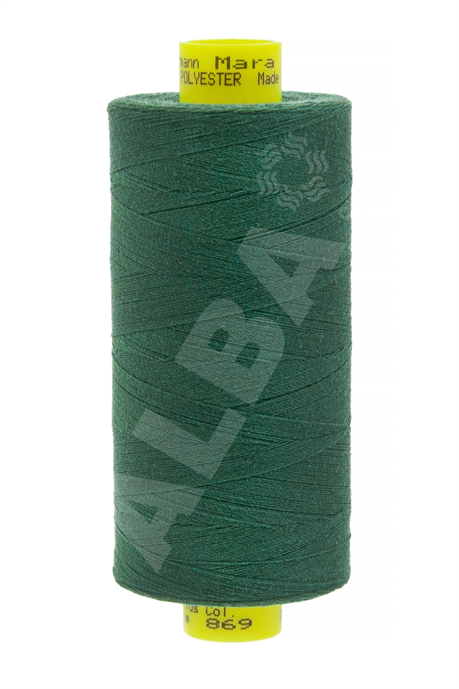 GUTERMANN MARA 30/0300mt Col. 0869 VERDE