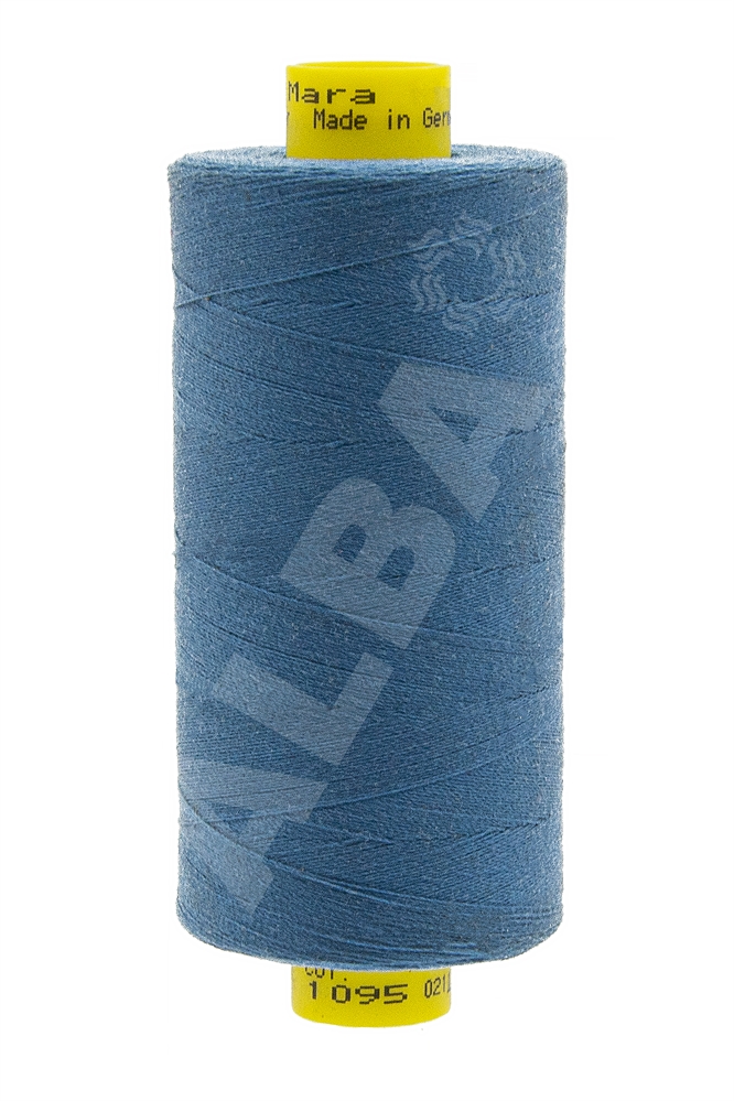 GUTERMANN MARA 30/0300mt Col. 1095 AZZURRO/BLUE