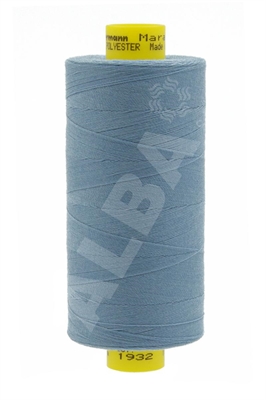GUTERMANN MARA 30/0300mt Col. 1932 AZZURRO/BLUE