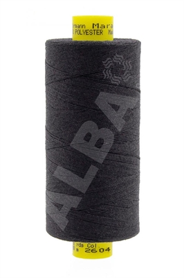 GUTERMANN MARA 30/0300mt Col. 2604 VIOLA MOLTO SCURO
