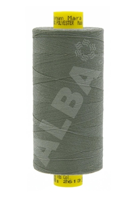 GUTERMANN MARA 30/0300mt Col. 2613 GRIGIO