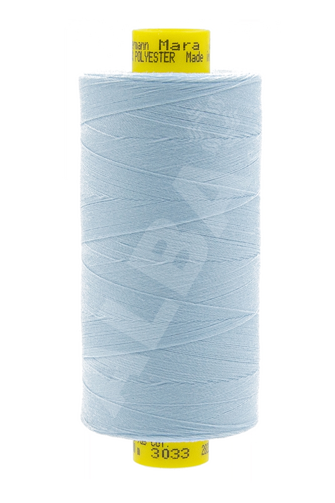 GUTERMANN MARA 30/0300mt Col. 3033 AZZURRO/CELESTE