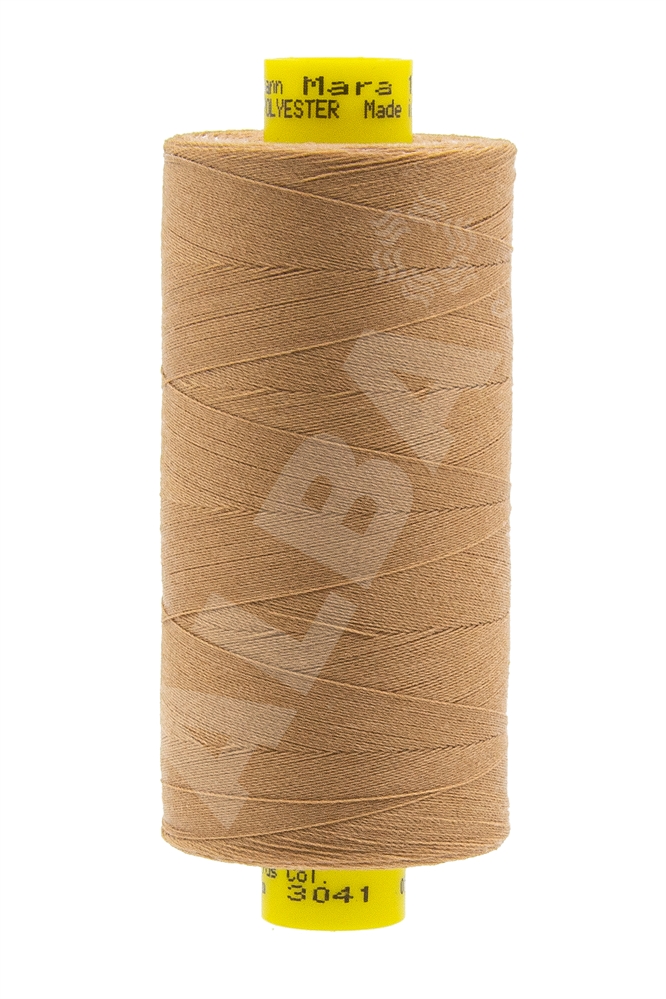 GUTERMANN MARA 30/0300mt Col. 3041 MARRONE