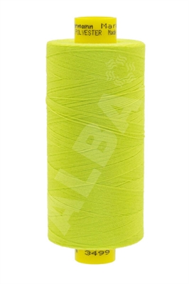 GUTERMANN MARA 30/0300mt Col. 3499 GIALLO ACIDO