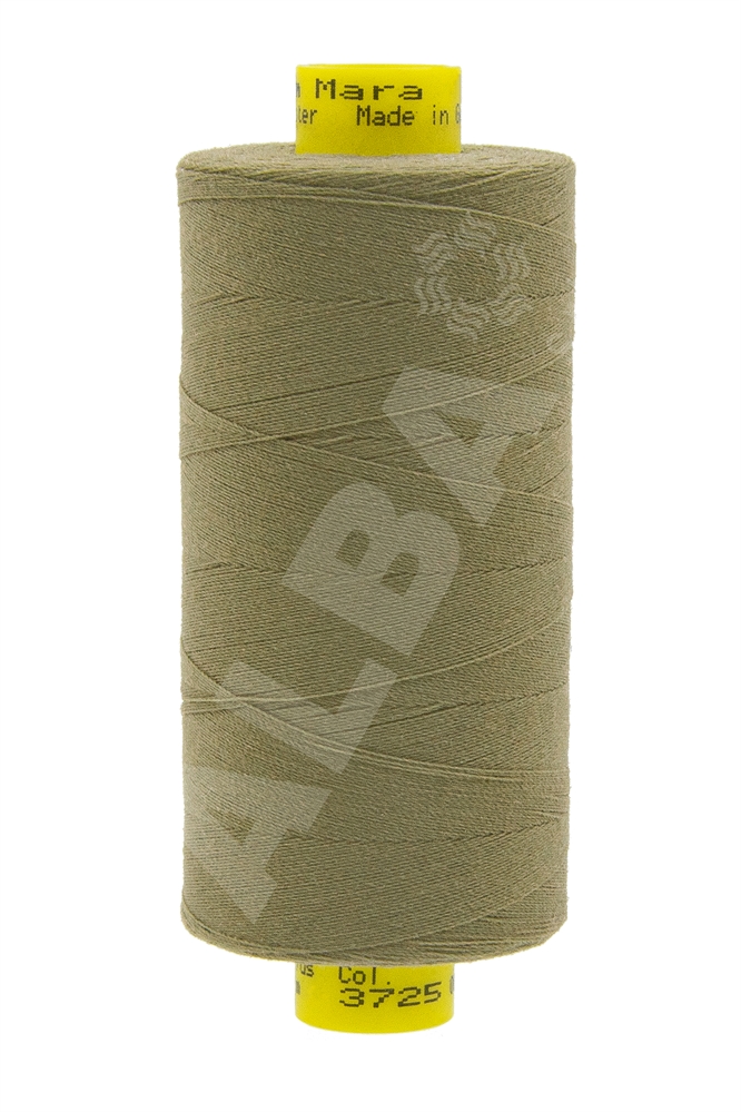 GUTERMANN MARA 30/0300mt Col. 3725 MARRONE/BEIGE SCURO