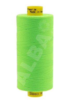 GUTERMANN MARA 30/0300mt Col. 3853 VERDE FLUO