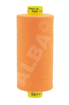 GUTERMANN MARA 30/0300mt Col. 3871 ARANCIONE FLUO