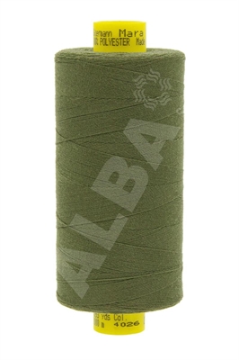 GUTERMANN MARA 30/0300mt Col. 4026 VERDE