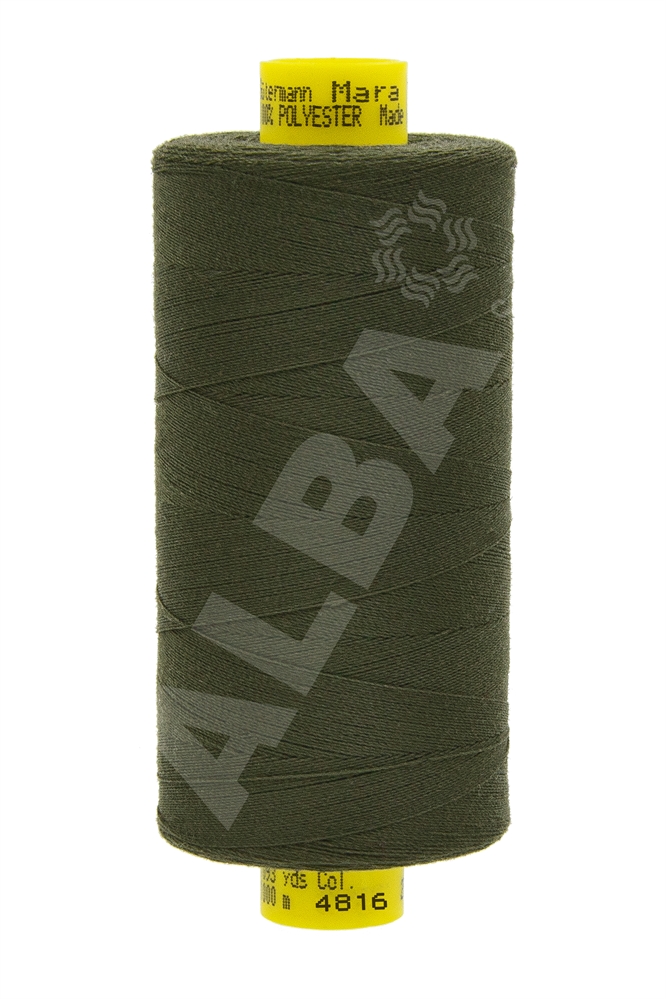 GUTERMANN MARA 30/0300mt Col. 4816 VERDE