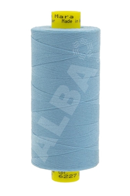 GUTERMANN MARA 30/0300mt Col. 6227 CELESTE AZZURRO